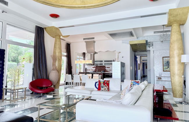 Grande Dame Villa of Rhodes - Foto 29