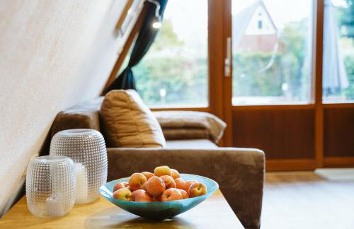 Nurdachhaus Marie im Nordschwarzwald - Foto 18