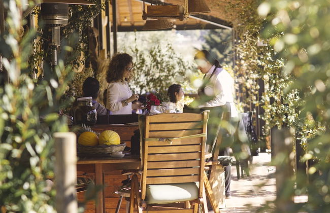 Casale Torre San Magno - Foto 67