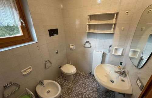 Quadrilocale Alpe Grostè - Serafini - Foto 22