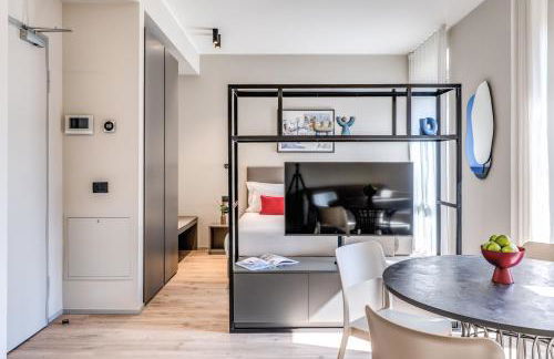 Seety Porta Romana Corte - Photo 17