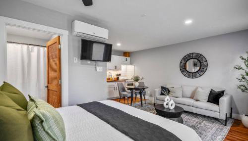 Stylish & Fully Equipped Studio With Gated Parking - Foto 2, Other