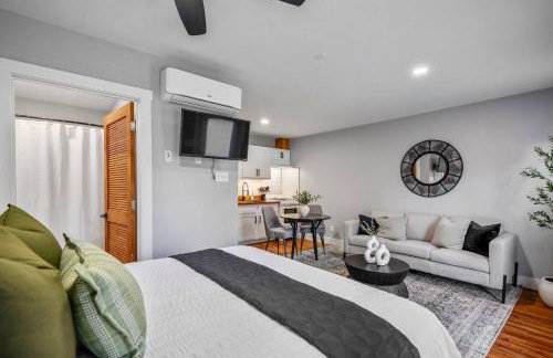 Stylish & Fully Equipped Studio With Gated Parking - Foto 2