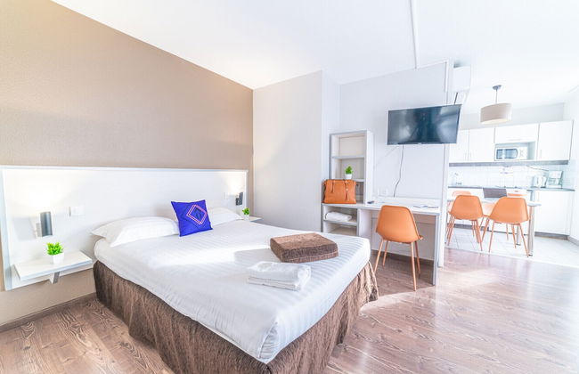 Montempô Lyon Part Dieu - Foto 5