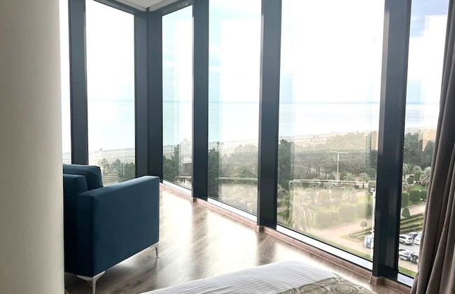 Bellevue Residence Suites - Foto 62