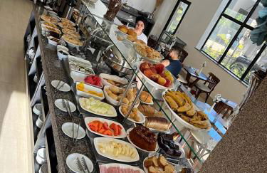 Éden Hotel - Foto 58