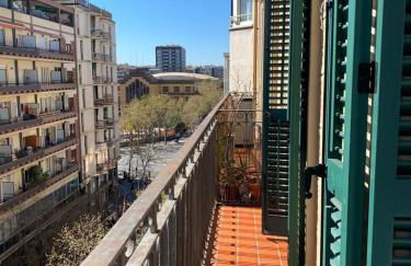 2 BDR EIXAMPLE APARTMENT - Foto 9