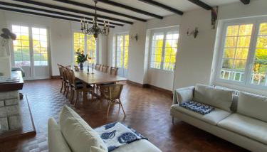 MaisonPortManech - exquisites Kleinod in der Bretagne - Foto 5