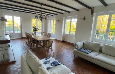 MaisonPortManech - exquisites Kleinod in der Bretagne - Foto 5