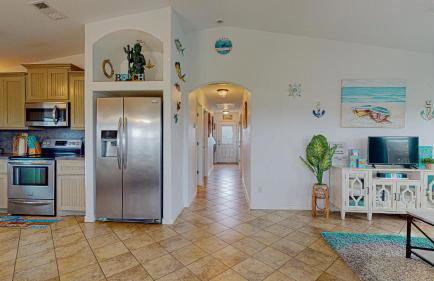 Casa Siwichi - Foto 8