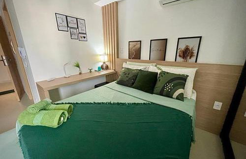 Maria Apê 21 Centro-Próx a UFJF - Cozinha Completa - Foto 7