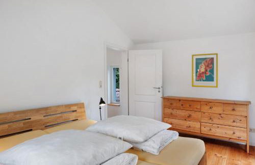 Ferienhaus Zwischen Den Seen - Foto 16