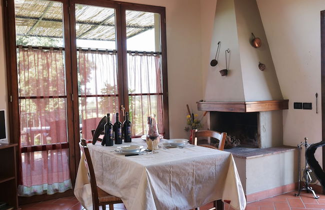 Fattoria Sant'Appiano - Foto 35