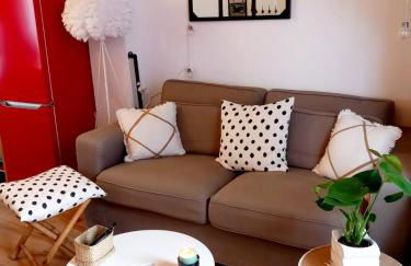 Côte d'Opale - Maison Cocooning Classé 3 Étoiles - Foto 22