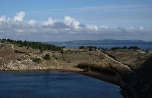 Le Doul Jolie villa au calme climatisée grande piscine jardin - Foto 22