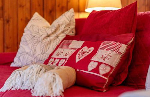 Monterosa Elite Lyshaus Luxury Mountain View - Foto 35