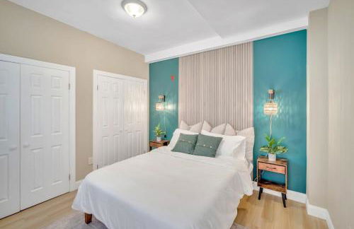 Huge 5 bedroom in Center City Philadelphia - Foto 10