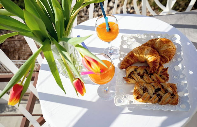 Apartments Blažević - Foto 62