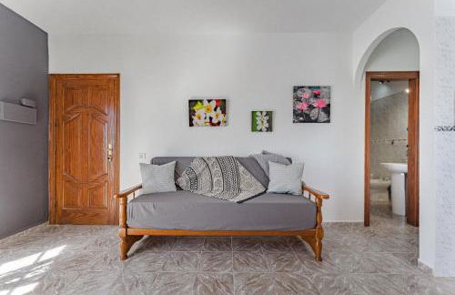 Sea View Apartment Grey Fanta Sea - Foto 7