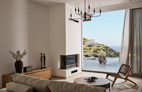 Elle Lux Villa, Essence of Endless Blue, By ThinkVilla - Foto 15