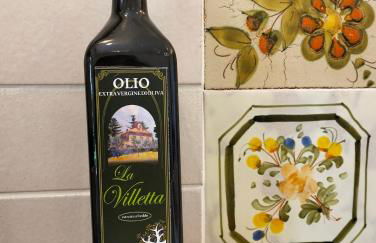 Agriturismo La Villetta - Foto 72