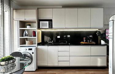 Temático,moderno e com pôr do sol Mueller/Centro - Foto 25