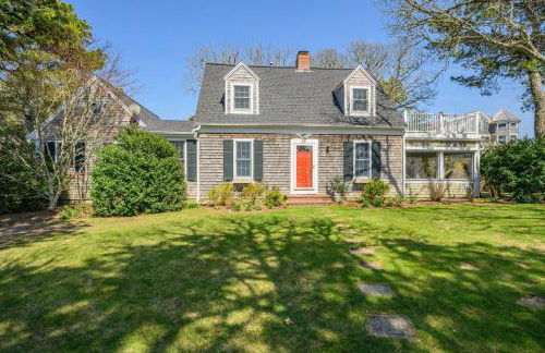 18 Beach Road West Harwich Beach Plum Cottage - Foto 6