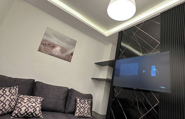 Modern 2bedroom For Rent Abdoun2 - Foto 15