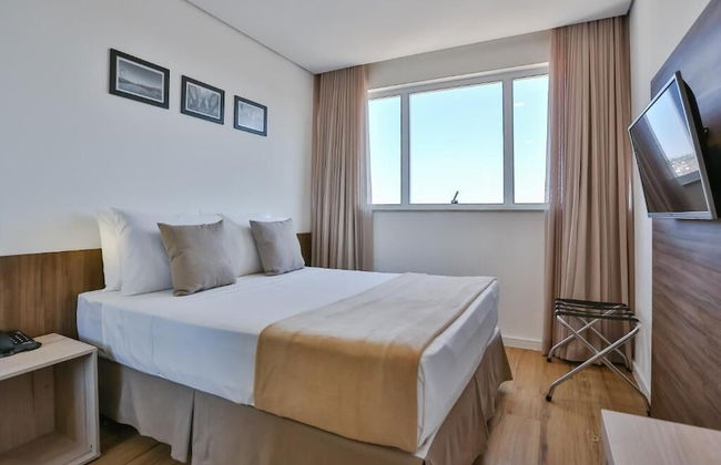 Nobile Residences London Anapolis - Photo 3