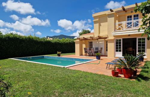 RENT4REST GOLF LOVERS PARADISE 4BR VILLA WITH Pool - Foto 8