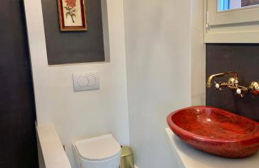 ST NIKOLA PANORAMIC SUITES HALKIDIKI - Photo 70