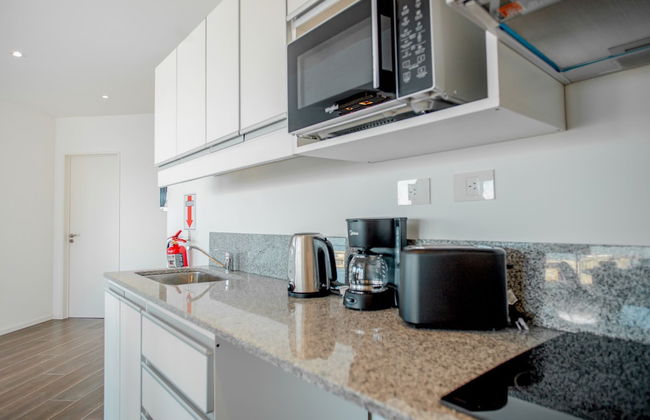 Turek Residences - Foto 33