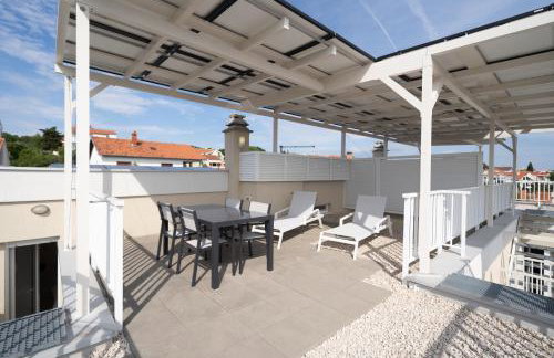 SunAdria Apartments - Foto 36