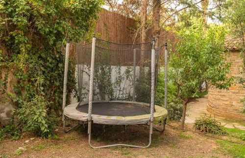 Villa Can Duarry - Barcelona Country House 1 - Foto 68