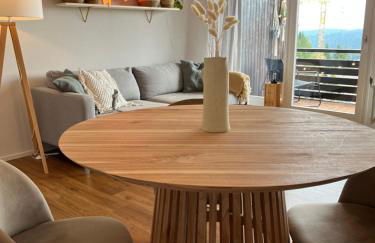 BLACKFOREST LOFT - Panoramablick Schwarzwald - Foto 22