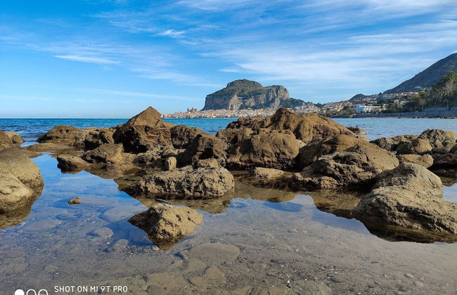 La Villa Del Borgo Cefalù - Photo 31