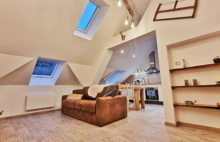 Chez Patisa - Business and Tourism - RBNB - Foto 28