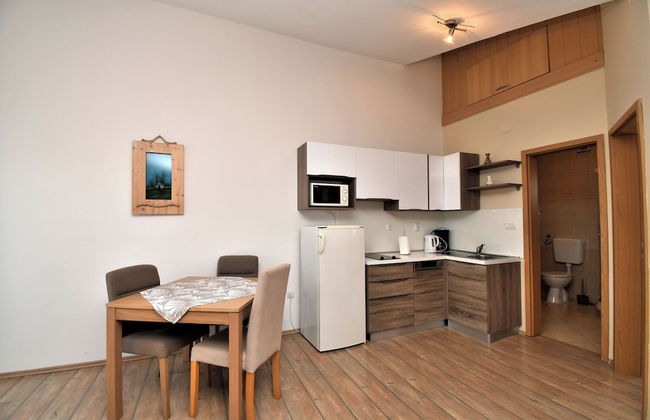 Apartments Culjak - Foto 8