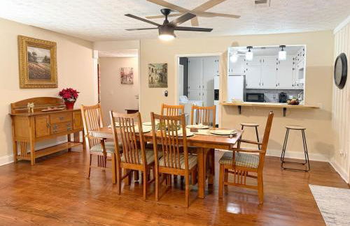 Cozy Home In Lawrenceville - Foto 21