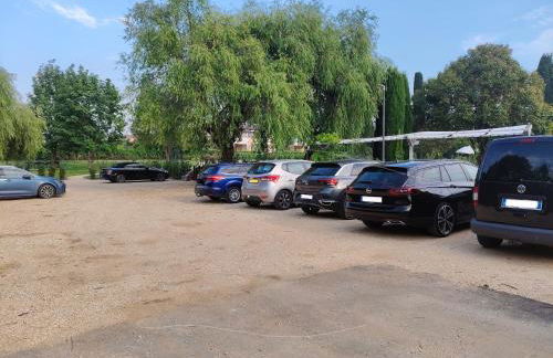 La Fattoria Apartments - Foto 34