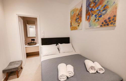 SEMIRAMIS Luxury Apartments - Photo 48