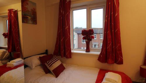 Southdown House Doe Lea by Smart Corporate Stays - Foto 3