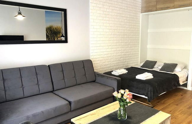 Apartament Na Mierzei - 365PAM - Foto 6