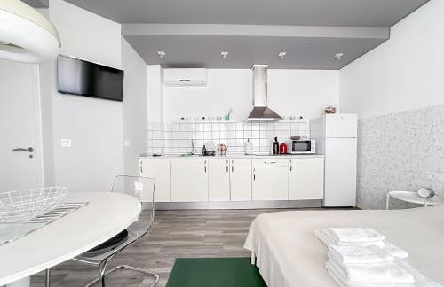 Budget Inn - Foto 11