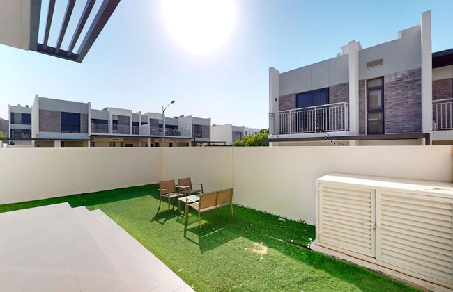 Primestay - Aster, Damac Hills 2 - Foto 13