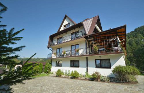 Gospodarstwo Agroturystyczne Watra - Foto 1