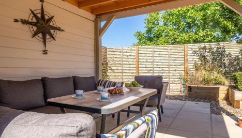 Yew Tree Cottage - Foto 5