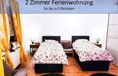 Ferienwohnung - Photo 18