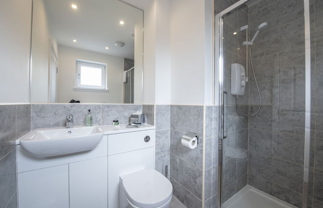 Inverness City Suites - Foto 34