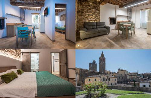 Vista sul Borgo - Foto 1